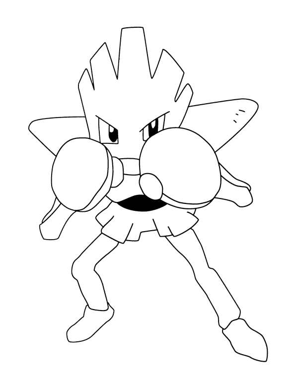 Покемон Chansey