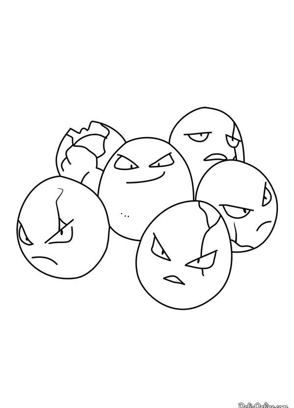Chansey Pokemon