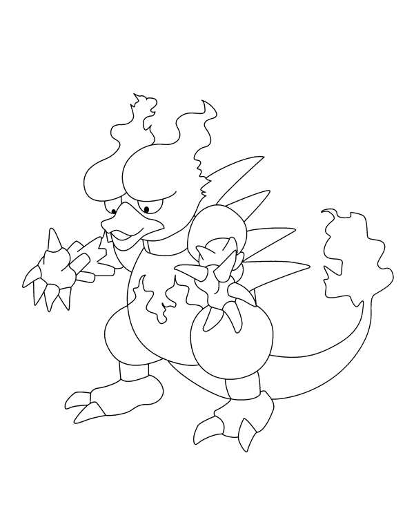 Round Pokemon