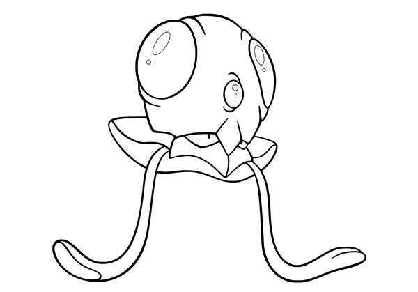 Oinkologne Pokemon