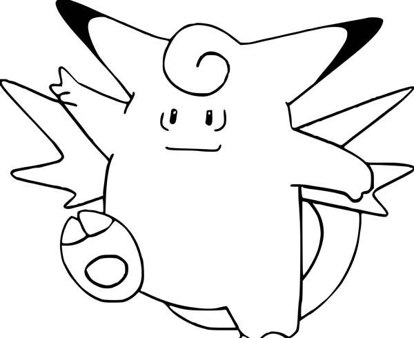 Rotom покемон