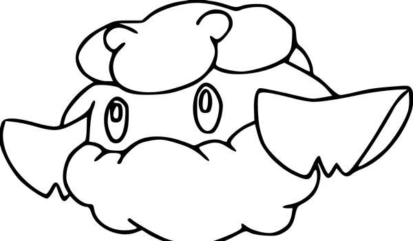 Покемон Chansey