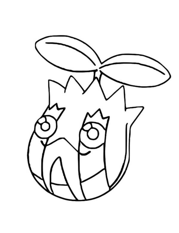 Aipom покемон