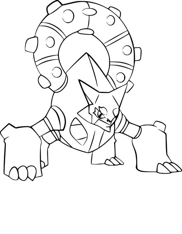 Покемон Poliwrath