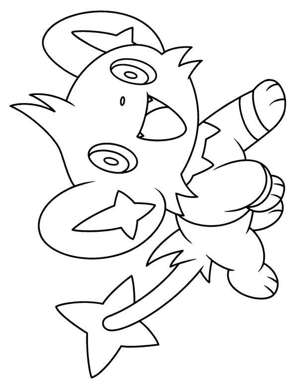 Scyther Pokemon