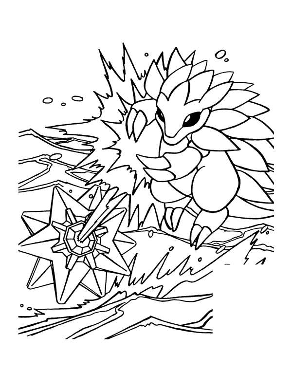Meowstic and Espurr