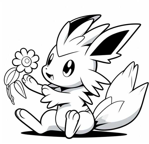 Покемон Phanpy