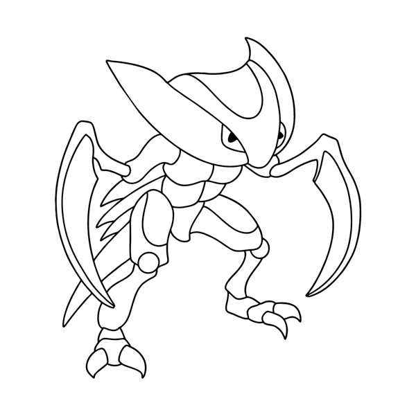Froakie покемон