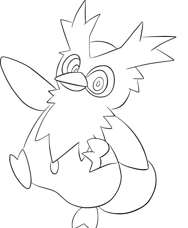 Furret