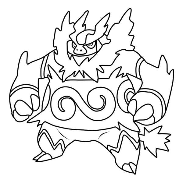 Golurk