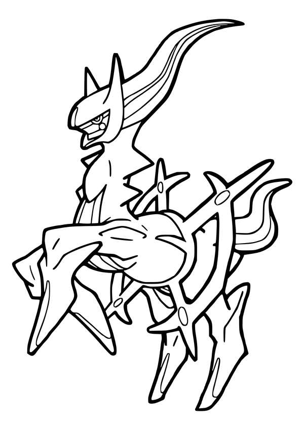 Haxorus Art