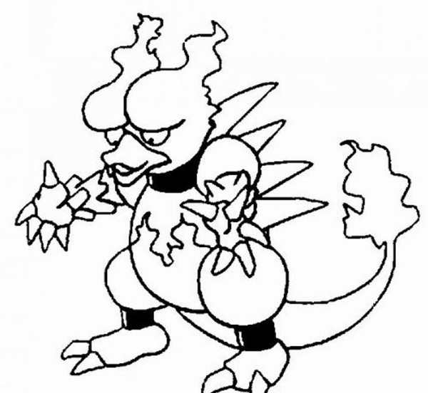 Покемон Shedinja