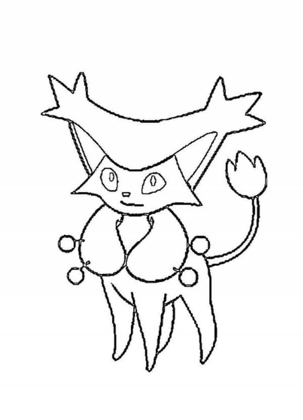 Pokemon Хитмонли