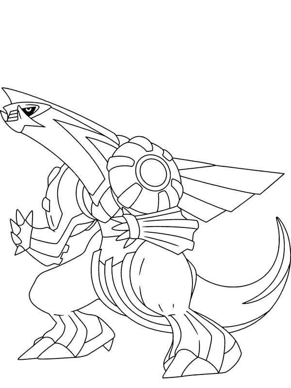 Покемон Delphox