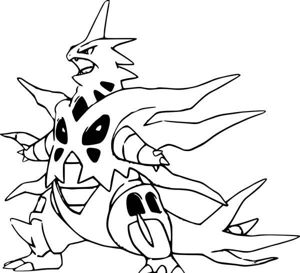 Cacturne