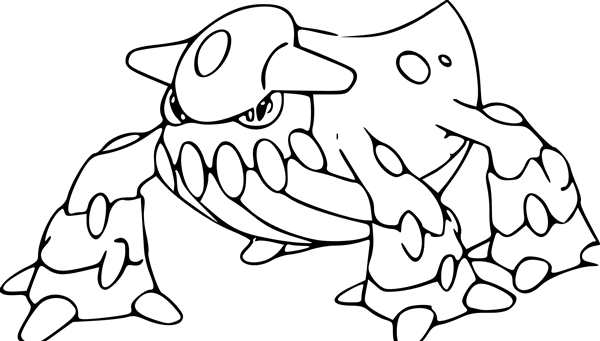 Weedle покемон