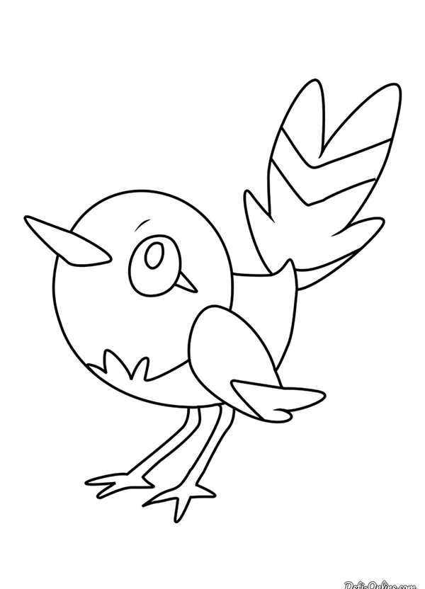 Электабазз Pokemon