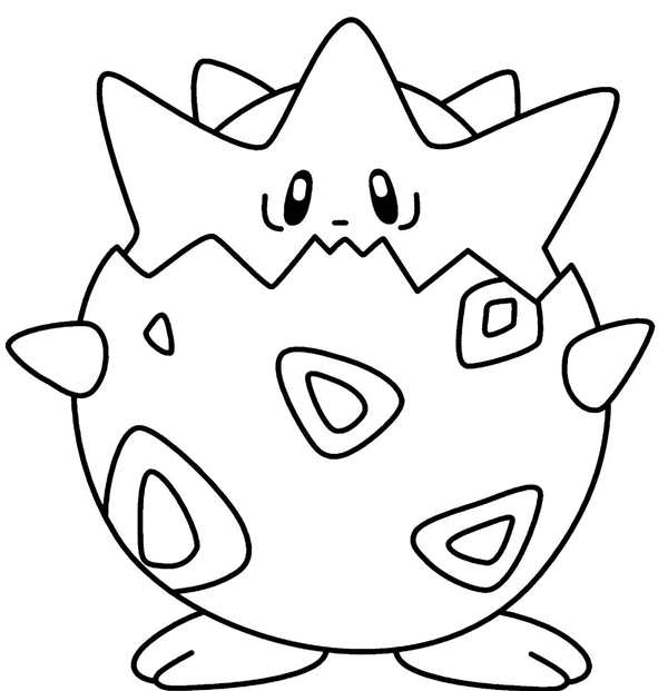 Pokemon СКОЛИПИД