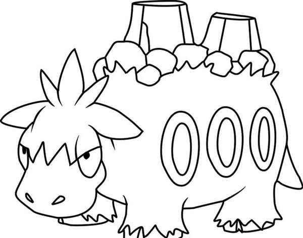Coloring Advanced