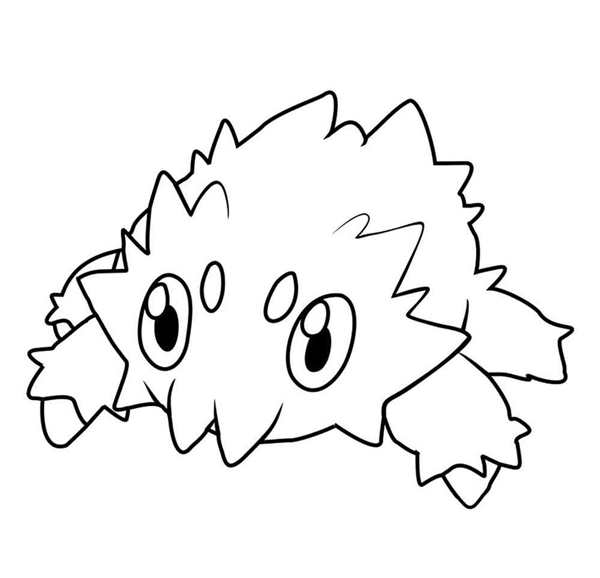 Skitty покемон