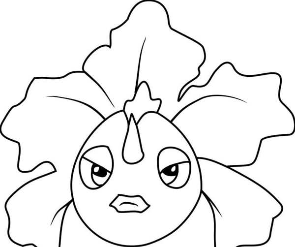 Clefairy покемон