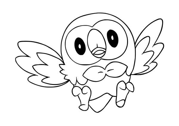 Pokemon Sobble