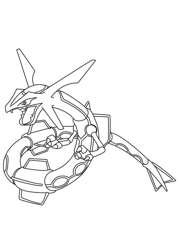 Mega Aggron