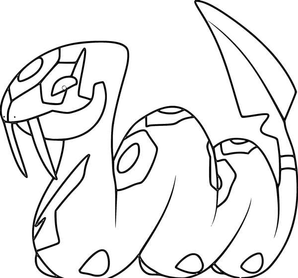 Zeraora покемон