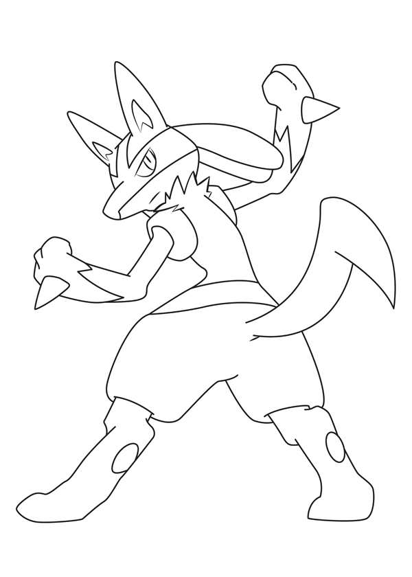 Pokémon курсола