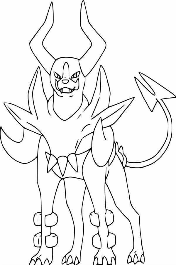 Покемон Diancie
