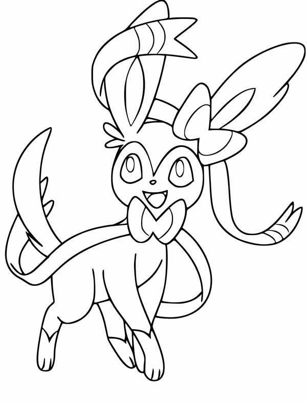 {Pokemon 2 поколение раскраски}