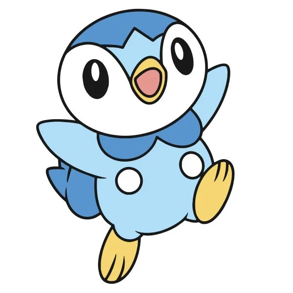 Покемон Oshawott