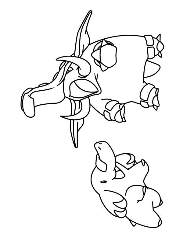 Magikarp покемон