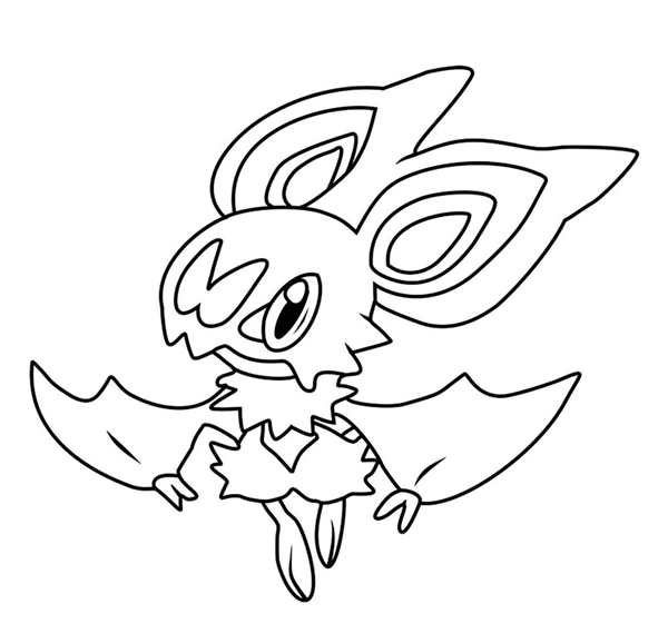 Pokemon Sobble