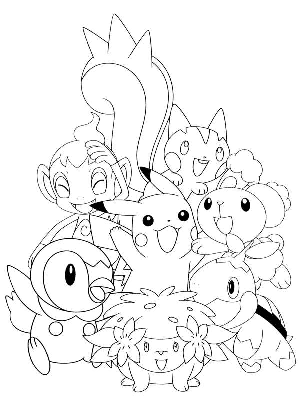 Piplup