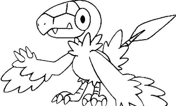 Pokemon Sandy Shocks