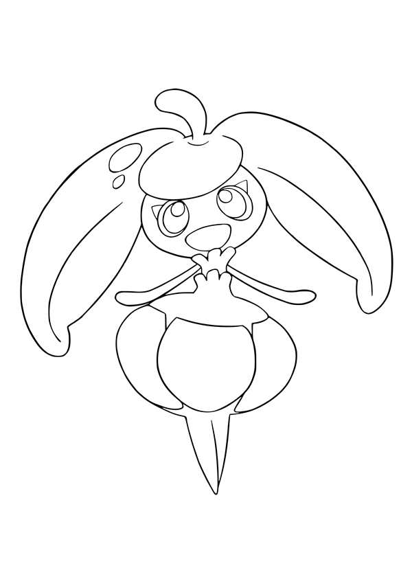 Mudkip покемон рисунок