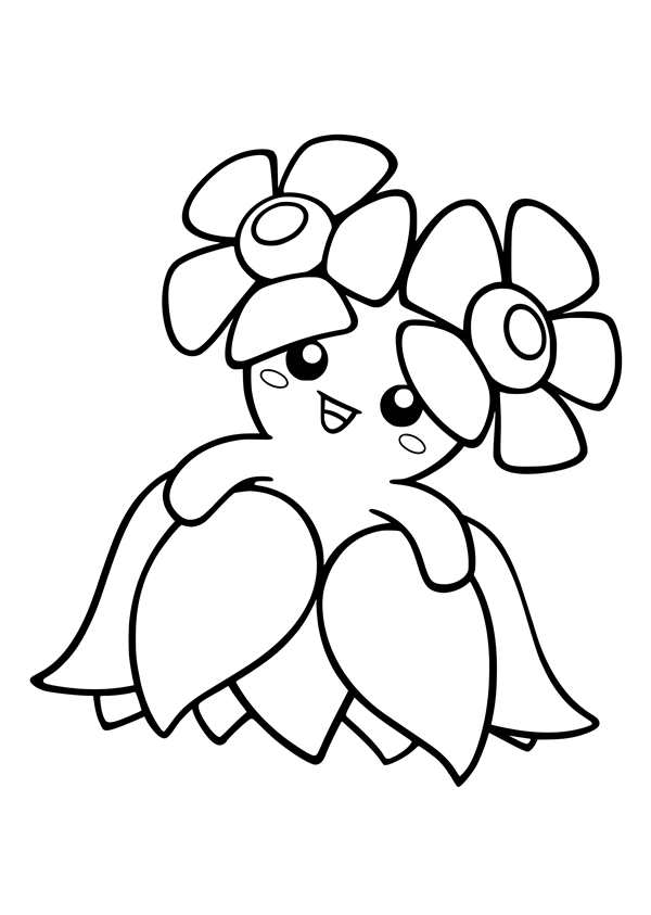 Покемон Mismagius
