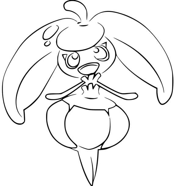 Treecko Эволюция
