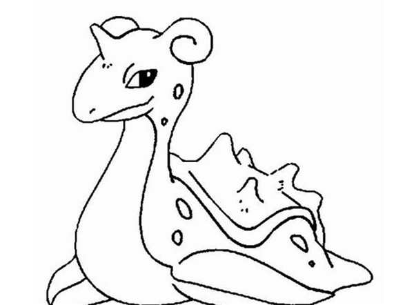 Pokemon Салаззл