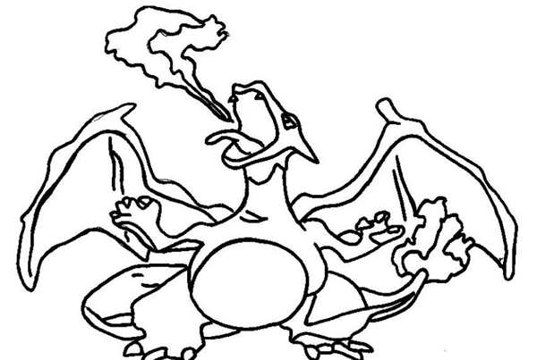 Покемон Salazzle