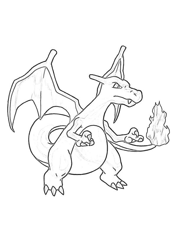 Snivy Pokemon