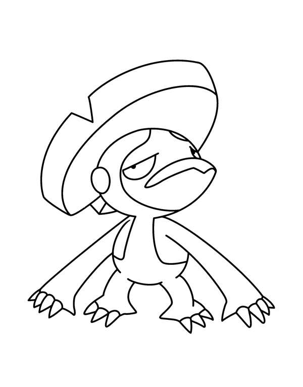 Skitty покемон