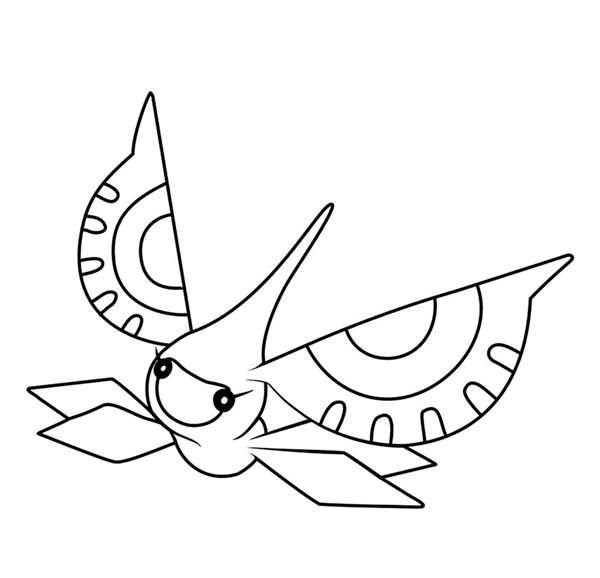 Pokemon Snivy Эволюция