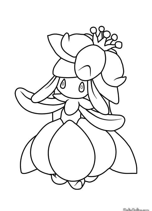 Pokemon Sobble