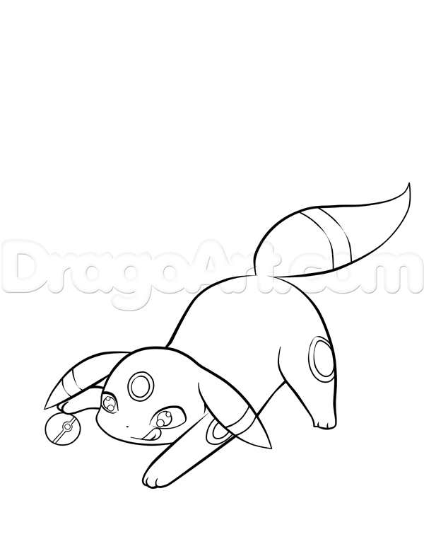 Покемон Thundurus