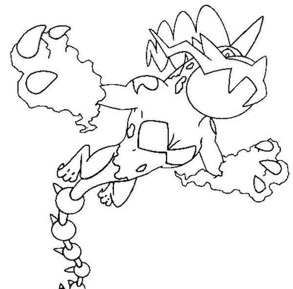 Starmie Starmie модель