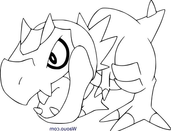 Coloring Pokemon Umbreon