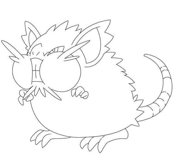 Cutiefly