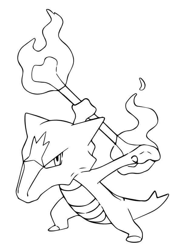 Girafarig